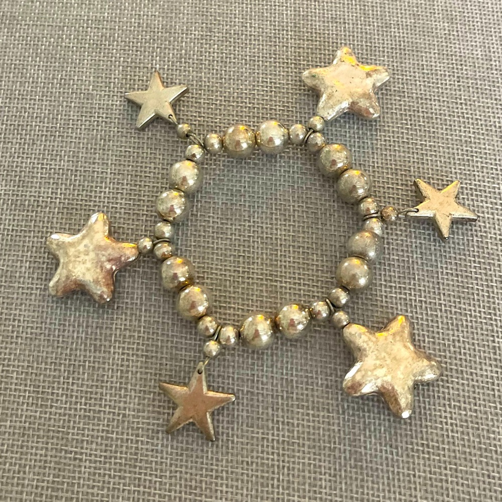 Star bracelet